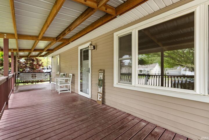 Property Photo: 6717 Beaty Avenue IN 46809-2606