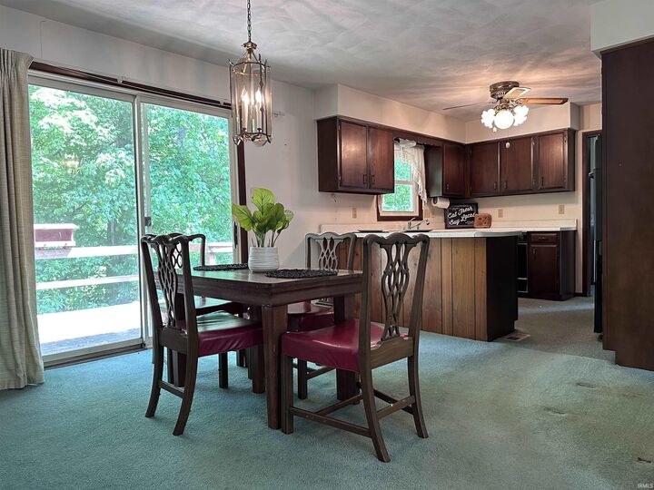 Property Photo: 4343 E Sundance Lane IN 47401