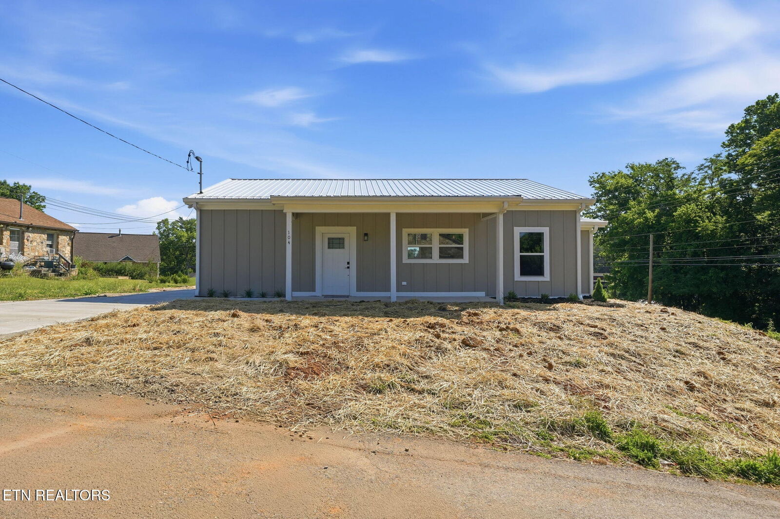 Property Photo: 104 Huskey Circle TN 37865