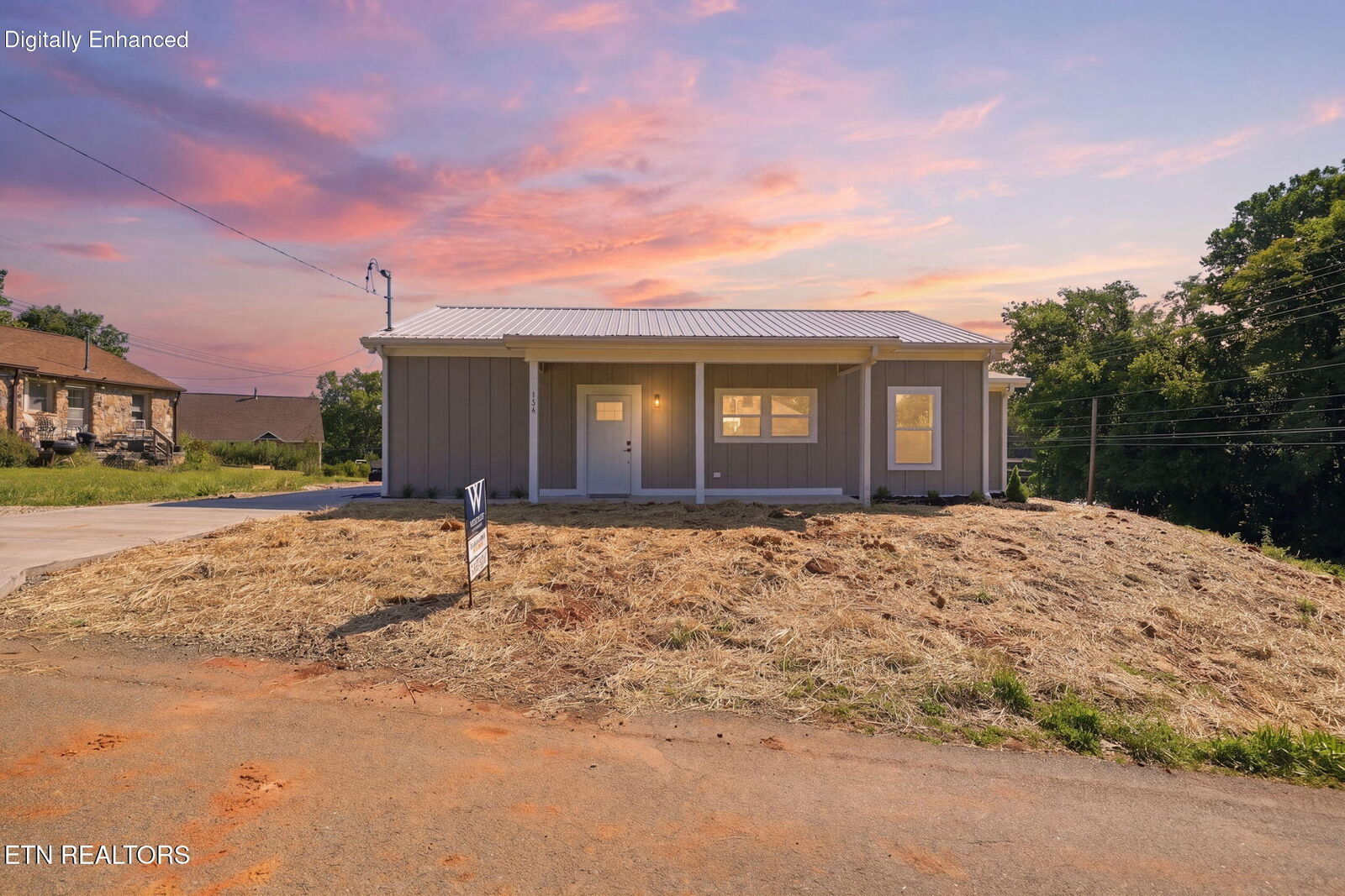 Property Photo: 104 Huskey Circle TN 37865