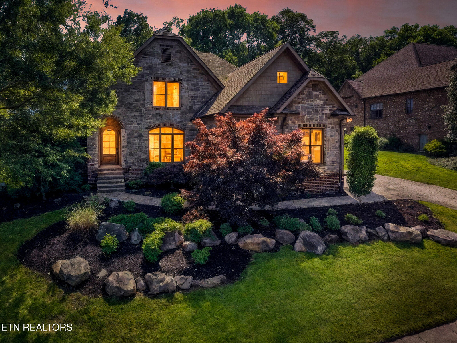 Property Photo:  2215 Covered Bridge Blvd  TN 37932 