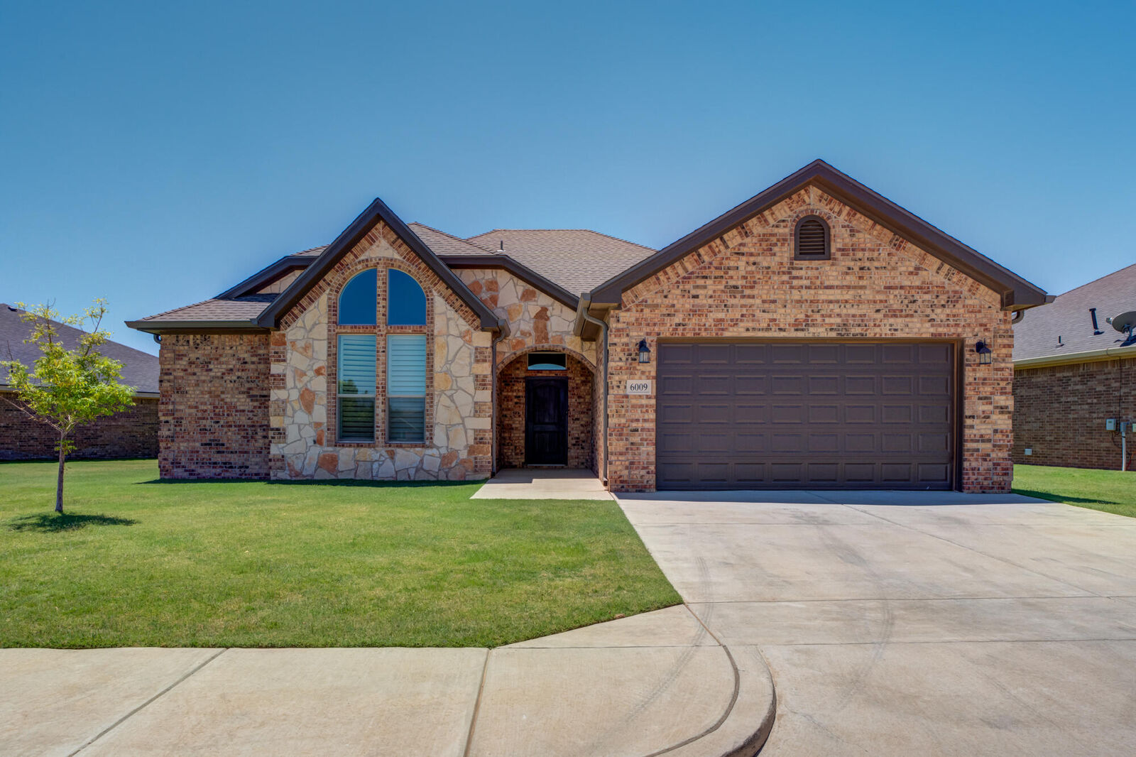 Property Photo:  6009 95th Street  TX 79424 