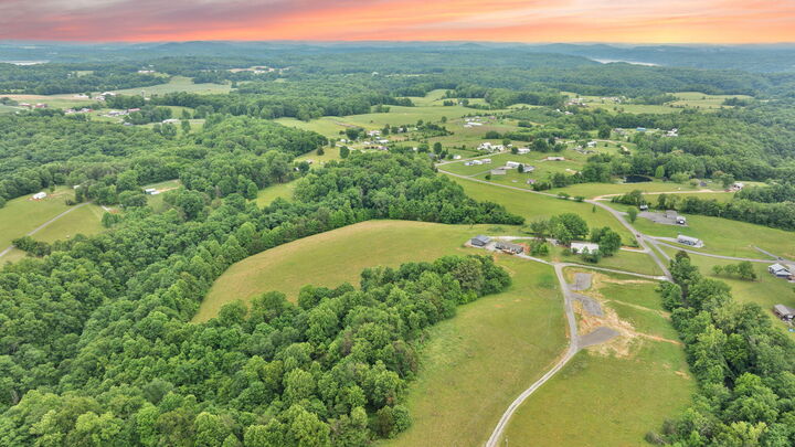 Property Photo:  23.5ac Beech Grove Road  KY 42544 