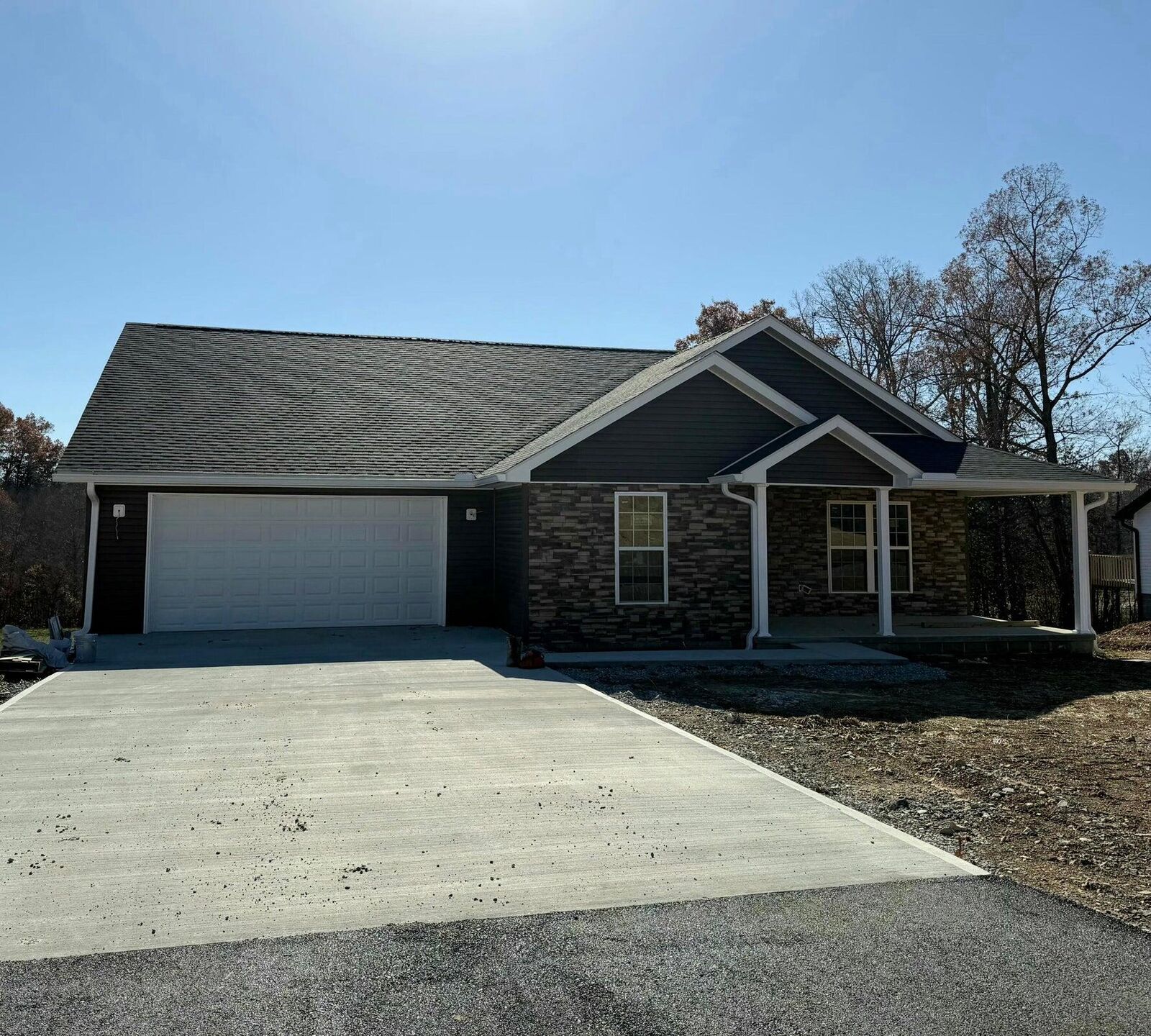 Property Photo:  76 Emily Lane  KY 40744 