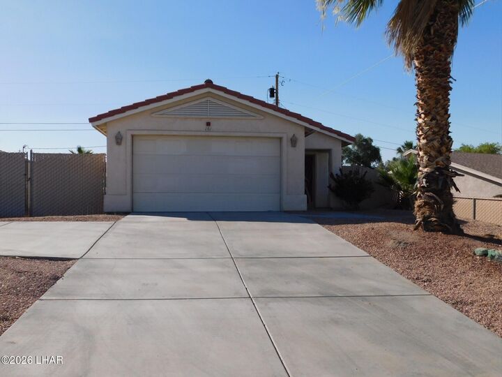 Property Photo:  3330 Tomahawk Dr  AZ 86406 