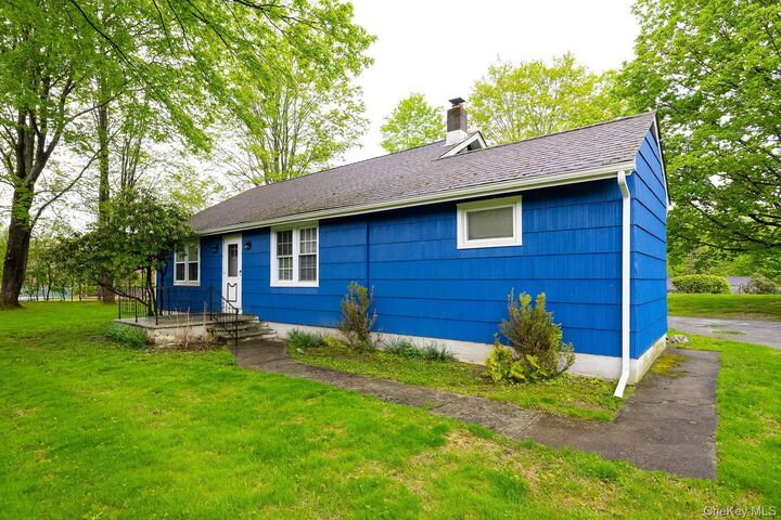 Property Photo: 3176 Sharon Turnpike NY 12545