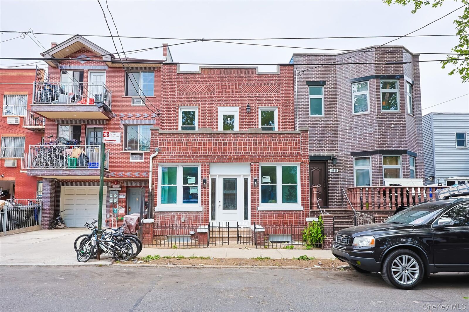 Property Photo:  10817 35th Avenue  NY 11368 
