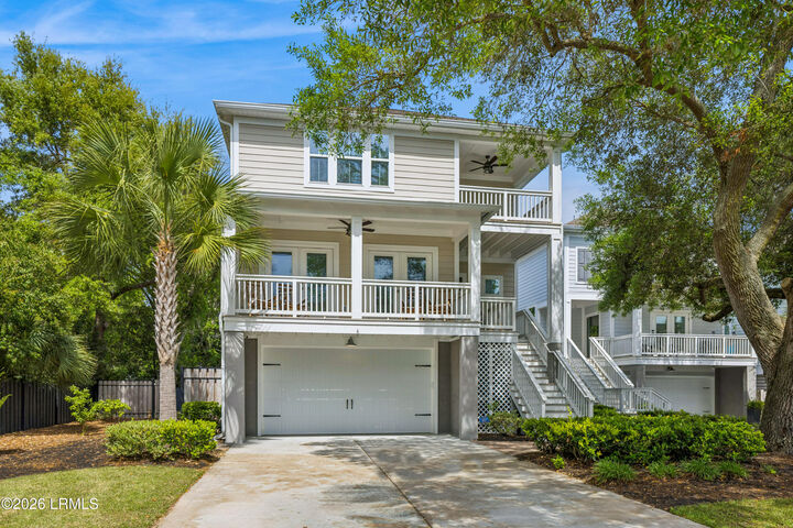 Property Photo:  6 Talon Court  SC 29926 