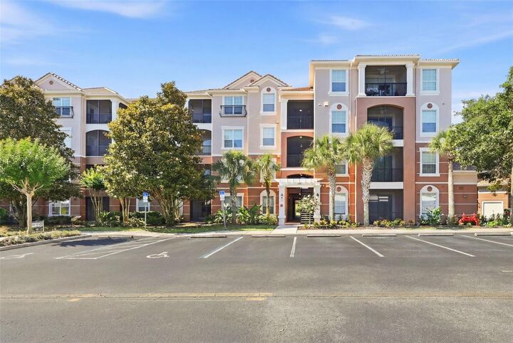 Property Photo:  8252 Civita Drive 202  FL 33896 