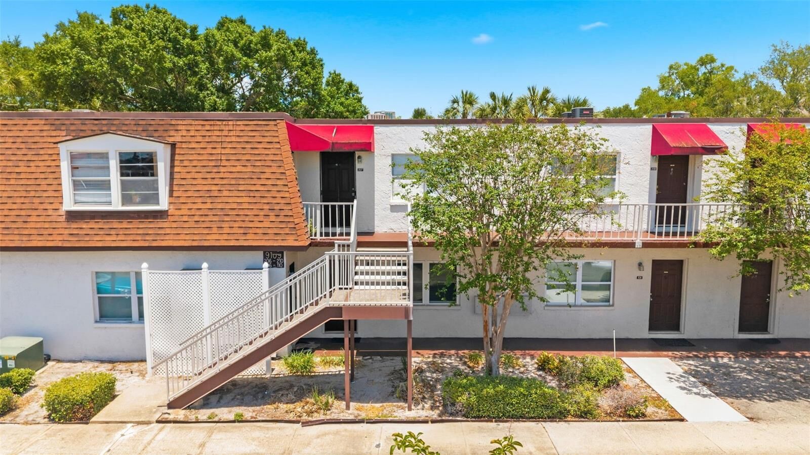 Property Photo:  9109 W Hillsborough Avenue J107  FL 33615 