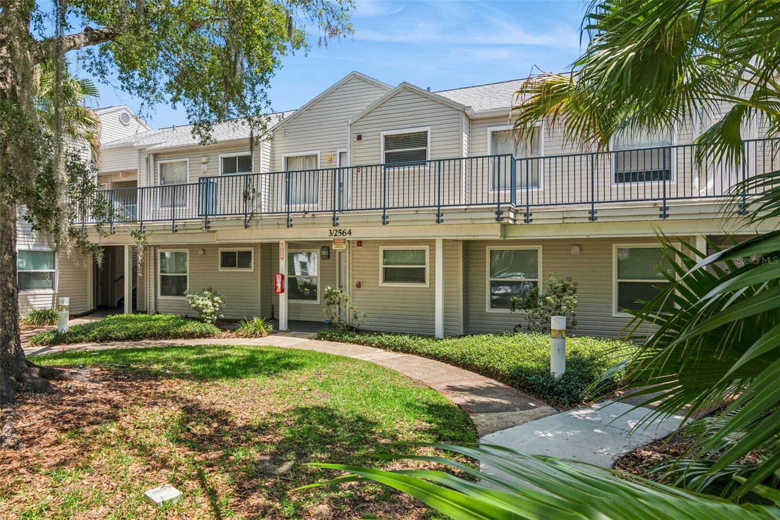 Property Photo: 2564 Woodgate Boulevard 204 FL 32822