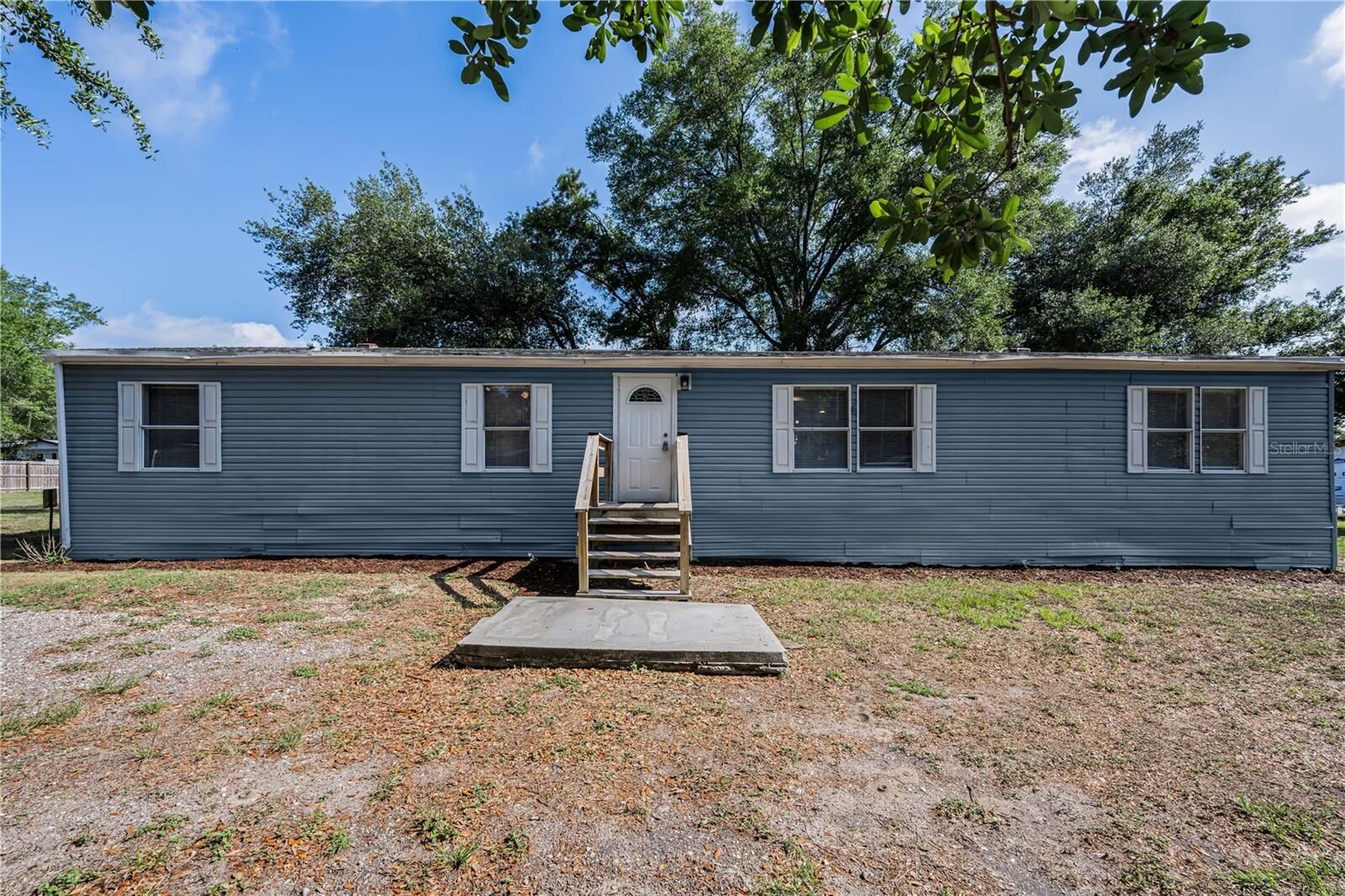 Property Photo:  39723 Pretty Pond Road  FL 33540 