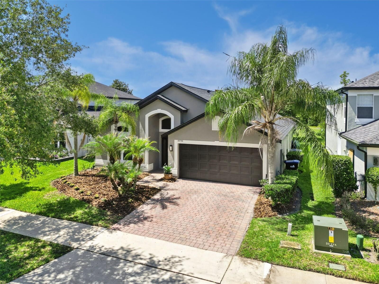 Property Photo:  10736 Mere Parkway  FL 32832 