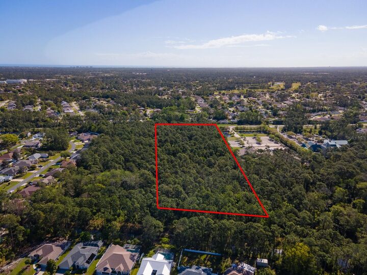 Property Photo:  Xxxx Pine Lakes Parkway  FL 32164 