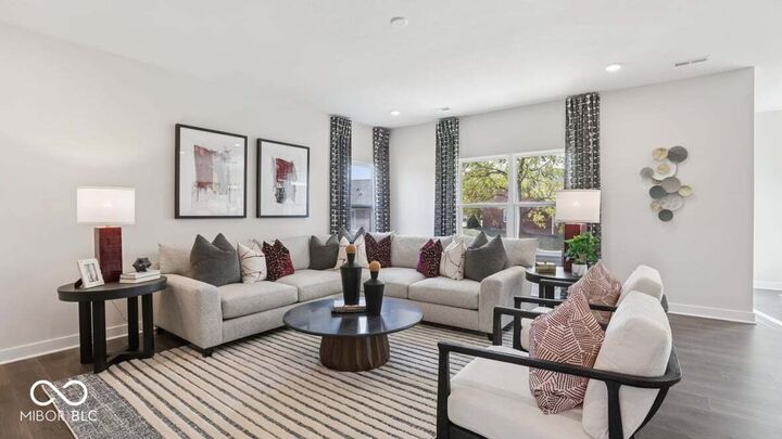Property Photo: 6126 Camarillo Drive IN 46075