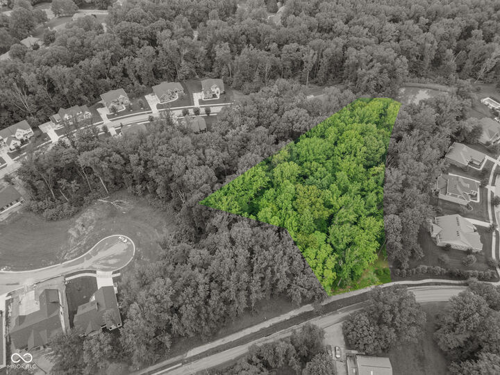 Property Photo:  00 Carr Hill Road  IN 47201 