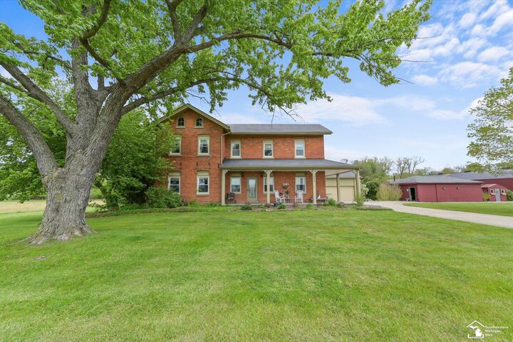 Property Photo: 12242 S Stoney Creek Road MI 48159