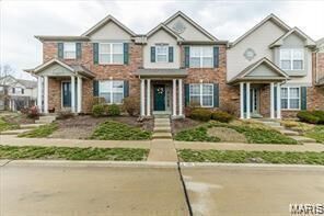 Property Photo:  298 Vivaron Avenue  MO 63303 