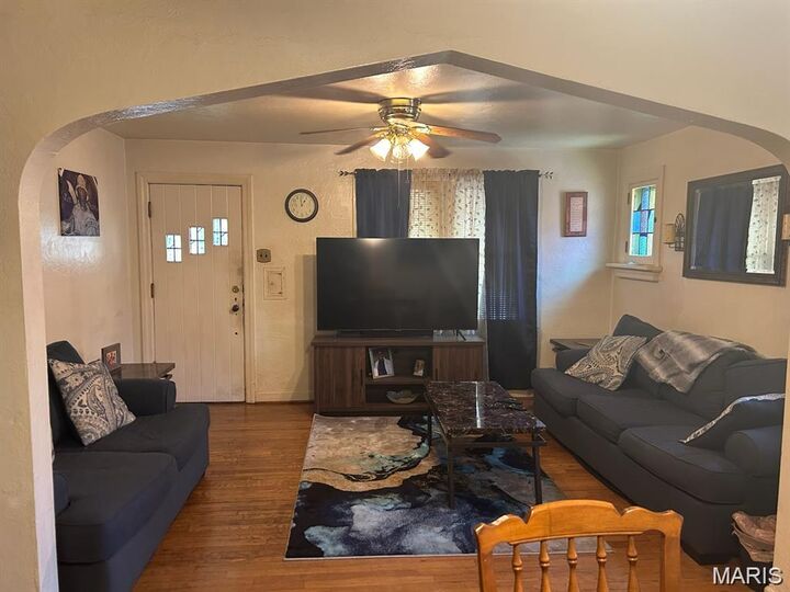 Property Photo:  1468 70th Street  MO 63133 