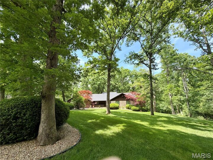 Property Photo:  7 Walnut Ridge Court  MO 63341 