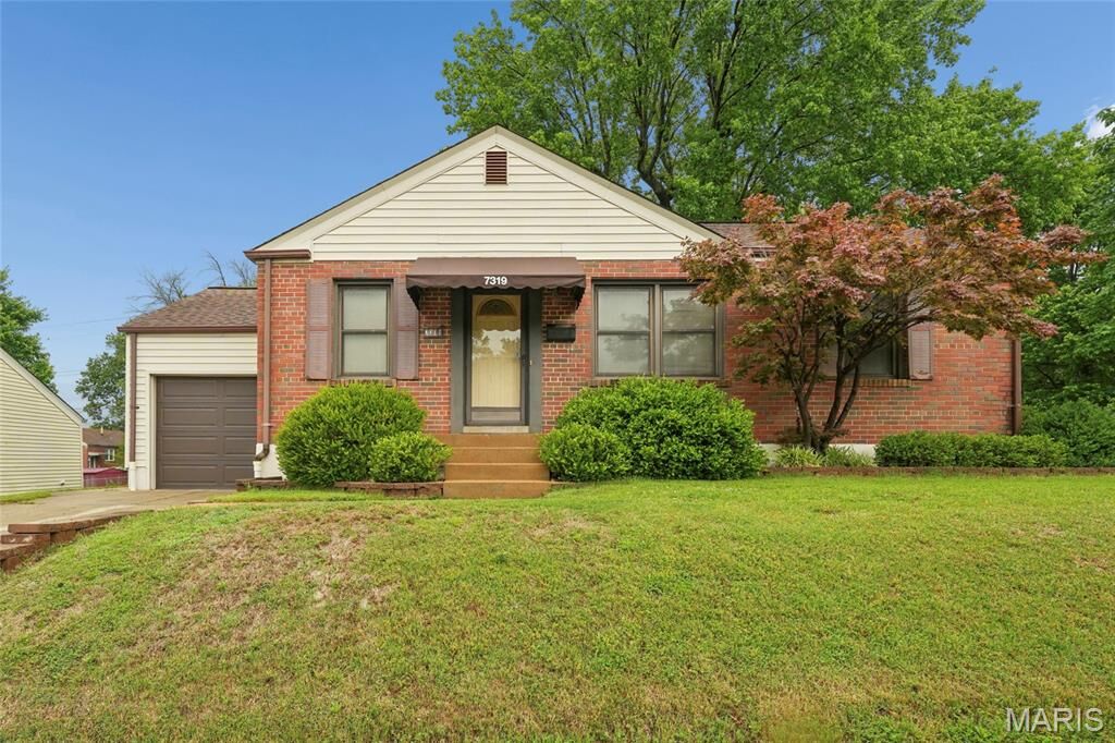 Property Photo: 7319 Morganford Road MO 63116