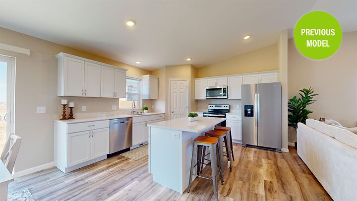 Property Photo:  2229 23rd Ave NW  ND 58703 