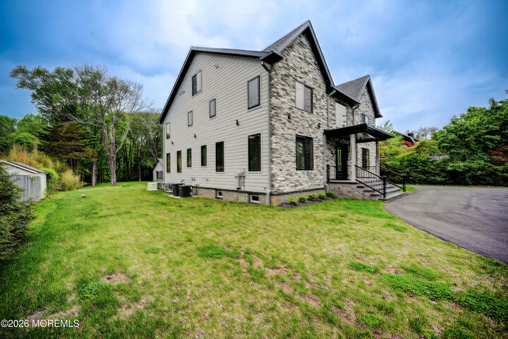 Property Photo:  147 Carter Road  NJ 08540 