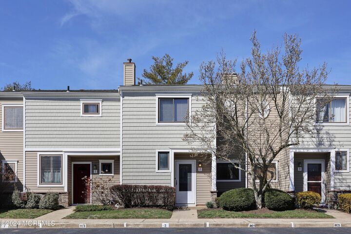 Property Photo:  2 Elizabeth Court  NJ 07724 