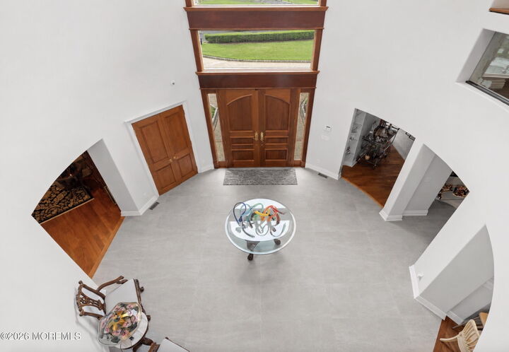 Property Photo:  284 Park Avenue  NJ 07755 
