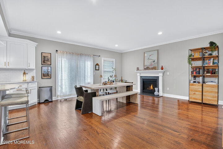 Property Photo: 27 5th Street NJ 07732