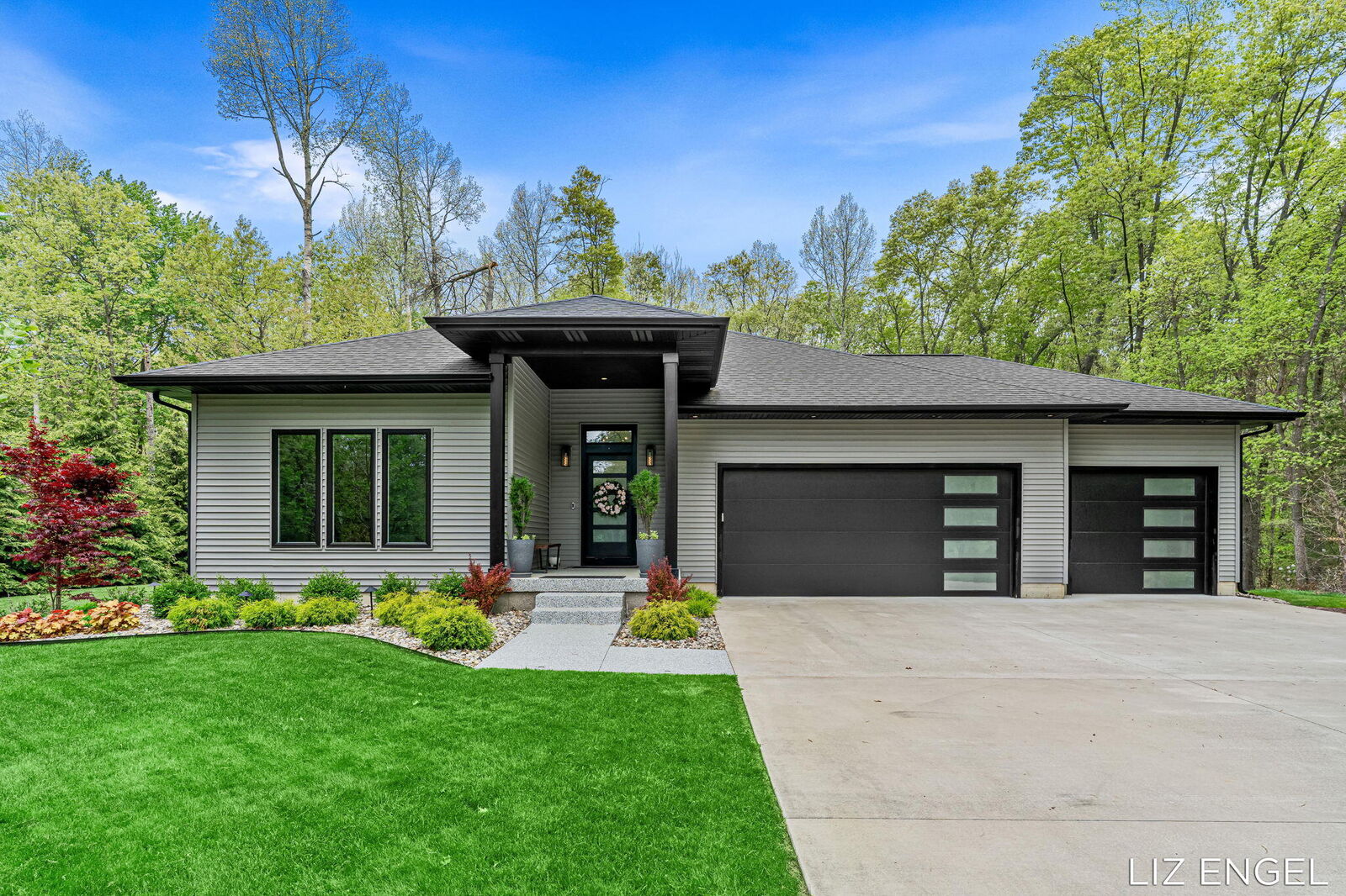 Property Photo: 3190 Light House Way MI 49453
