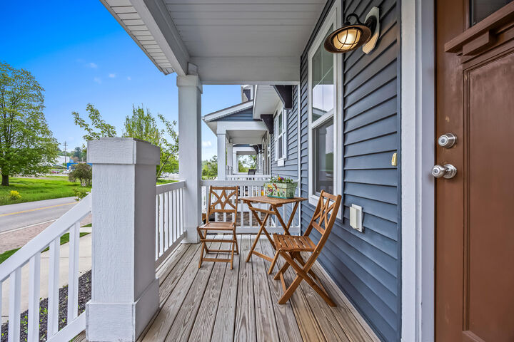 Property Photo:  936 S Lake Street  MI 49461 