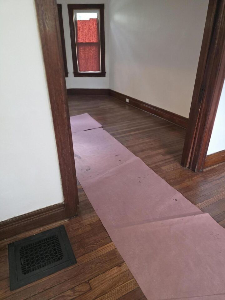 Property Photo:  57 Richton Street  MI 48203 