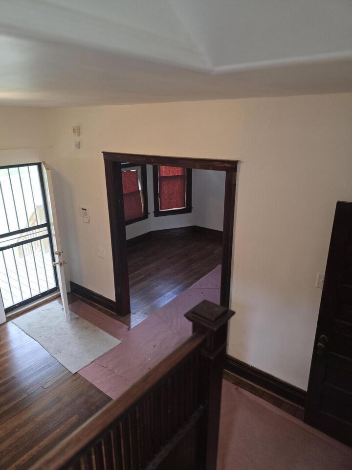 Property Photo:  57 Richton Street  MI 48203 