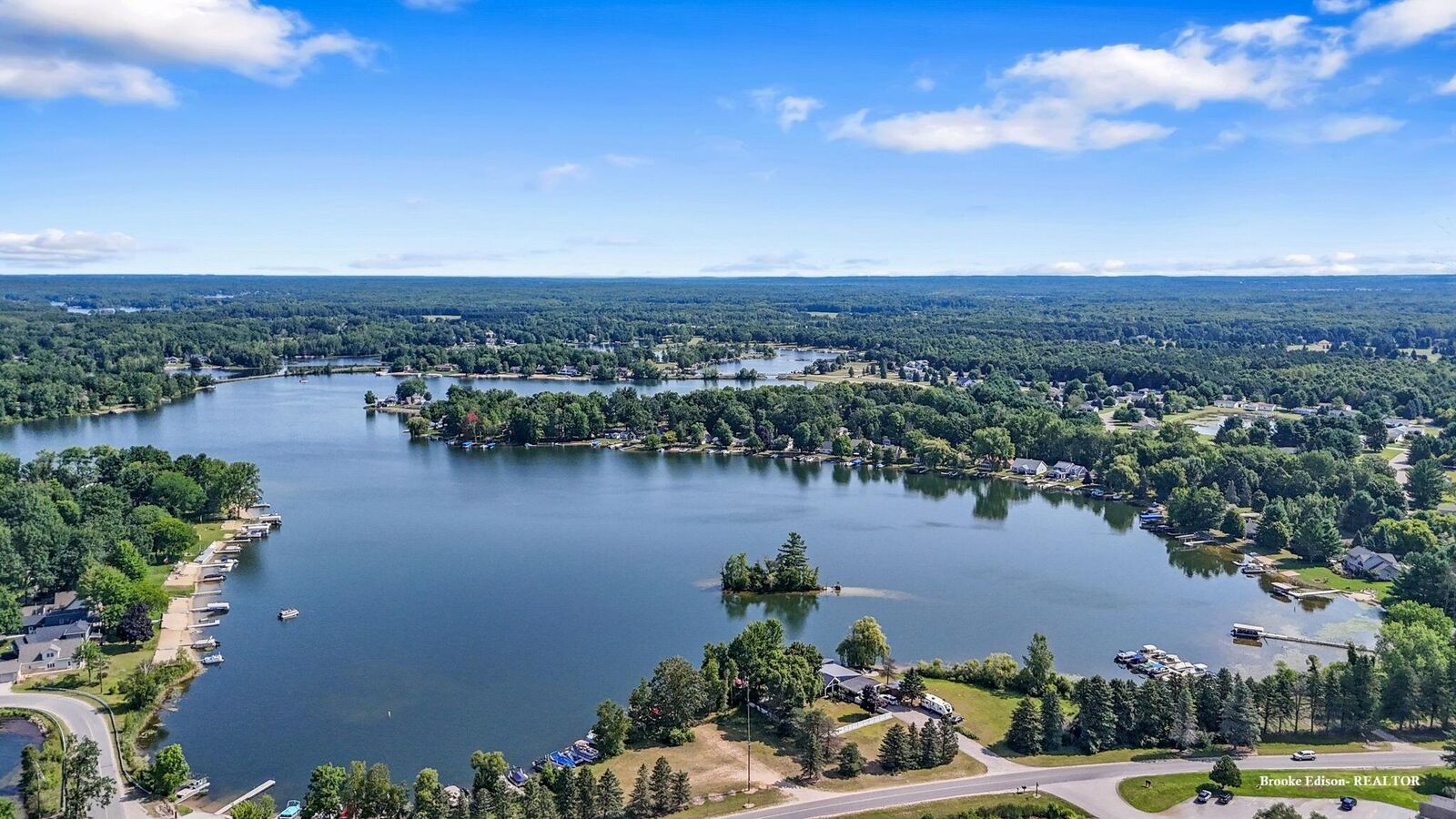 Property Photo:  9780 Alamo Court  MI 49346 