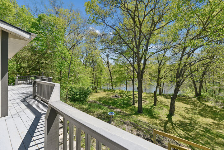 Property Photo: 201 Scenic View Drive MI 49120