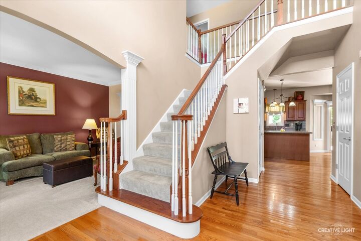 Property Photo: 1138 Grace Drive IL 60560
