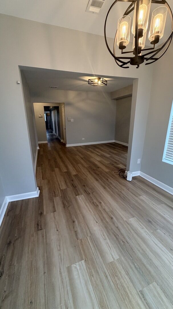 Property Photo: 6110 S Saint Lawrence Avenue 1 IL 60637