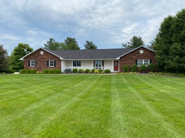 Property Photo: 11426 E Radisson IL 62864