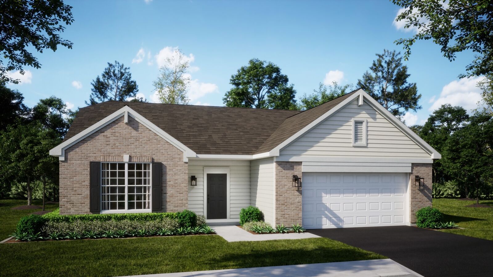 Property Photo:  1323 Fawnlily Circle  IL 60431 
