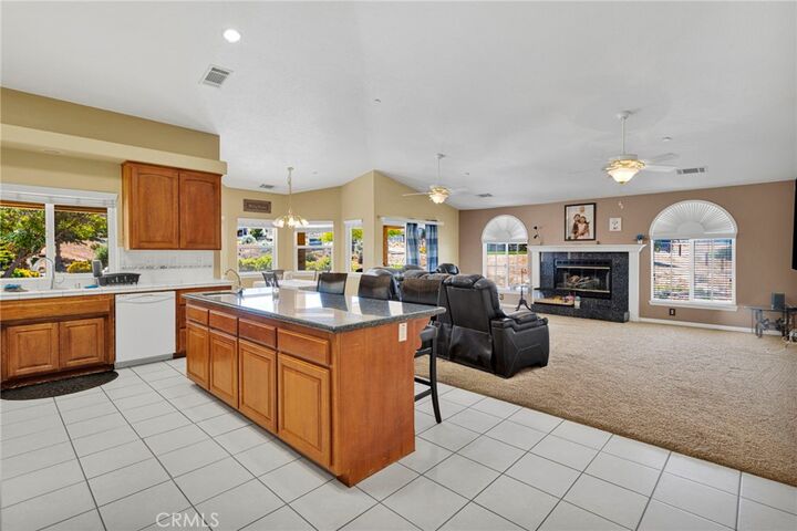 Property Photo: 5295 Snow Line Drive CA 92371