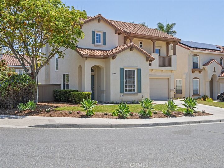 Property Photo:  6045 Paseo Carreta  CA 92009 
