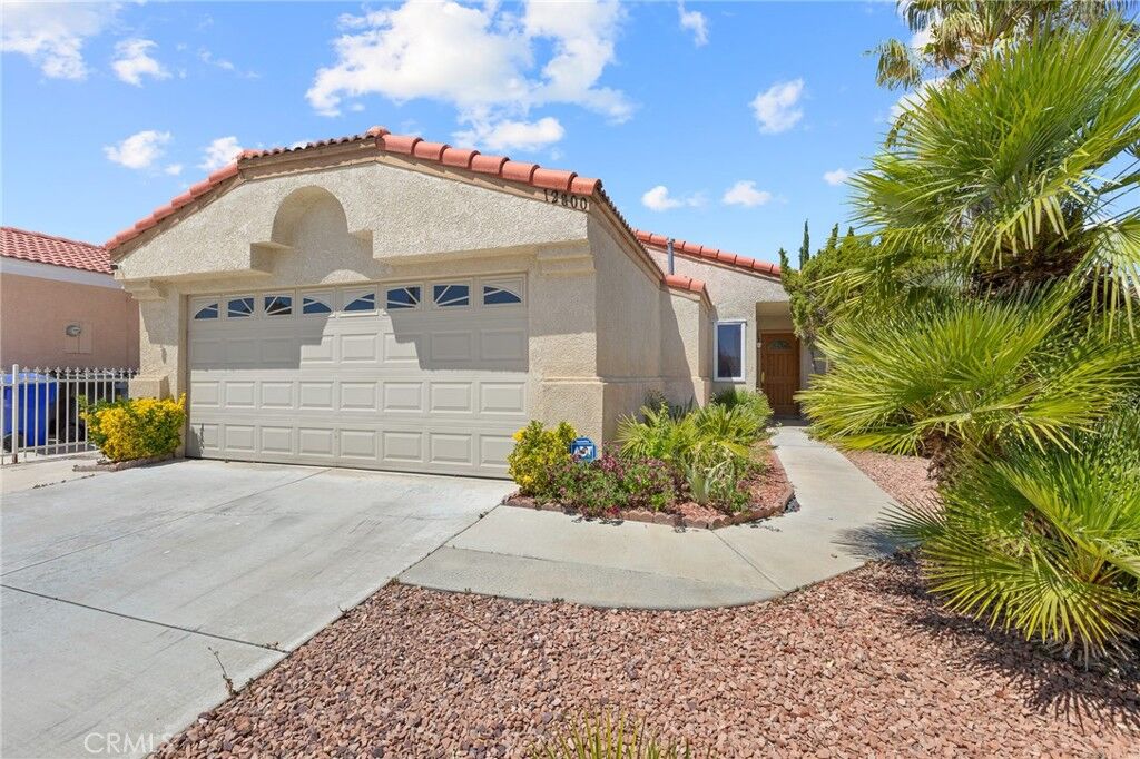 Property Photo: 12800 Appian Avenue CA 92395