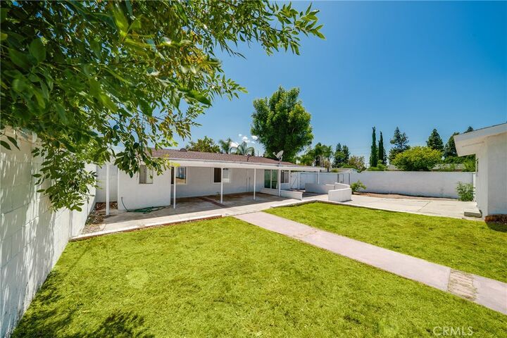 Property Photo:  5356 Alamitos  CA 91763 