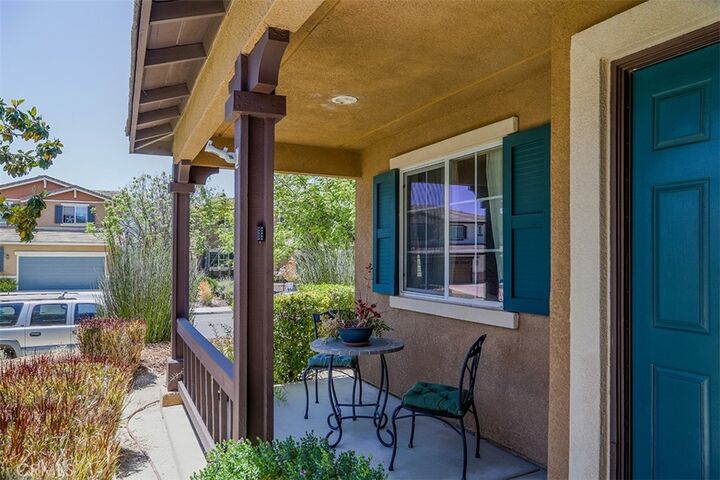 Property Photo:  32406 Francisco Place  CA 92592 