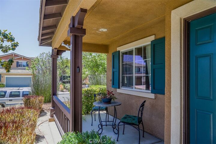 Property Photo: 32406 Francisco Place CA 92592