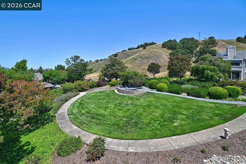 Property Photo:  3424 Rossmoor Parkway 3  CA 94595 