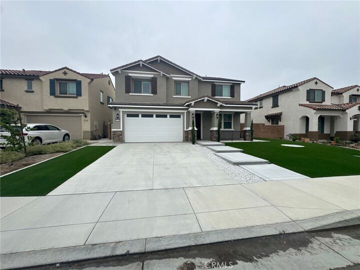 Property Photo:  29565 Tulipwood  CA 92584 