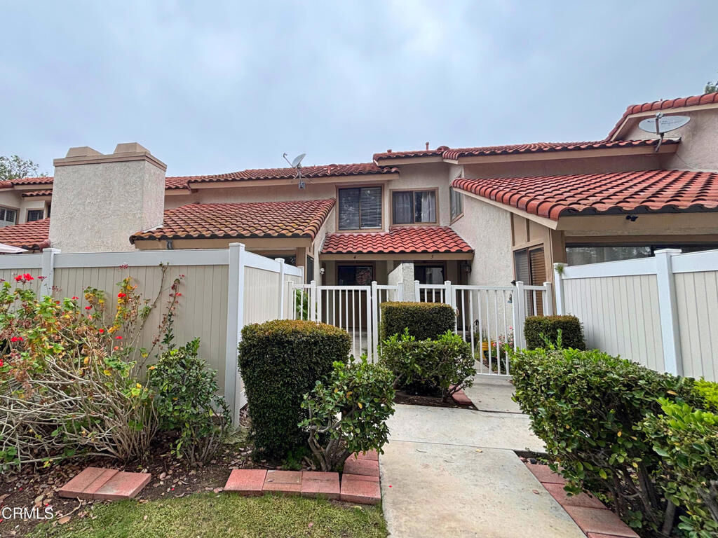 Property Photo: 1223 Porto Grande Drive 4 CA 91765