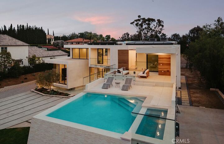 Property Photo:  18808 Canyon Crest Drive  CA 92861 